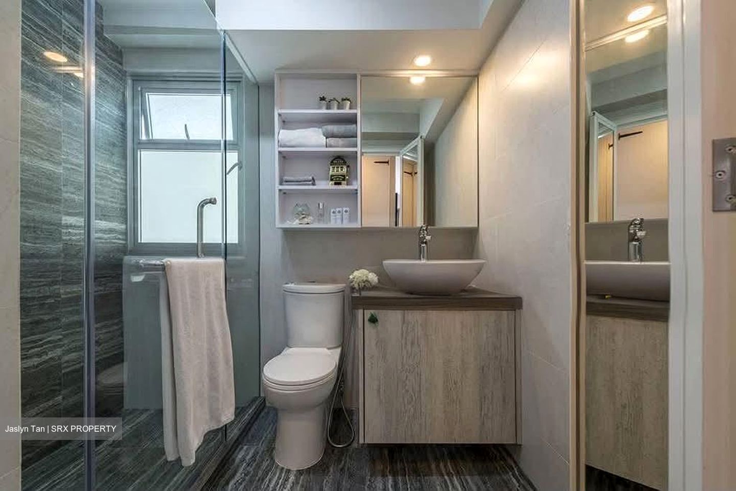Blk 130B Toa Payoh Crest (Toa Payoh), HDB 4 Rooms #574540431